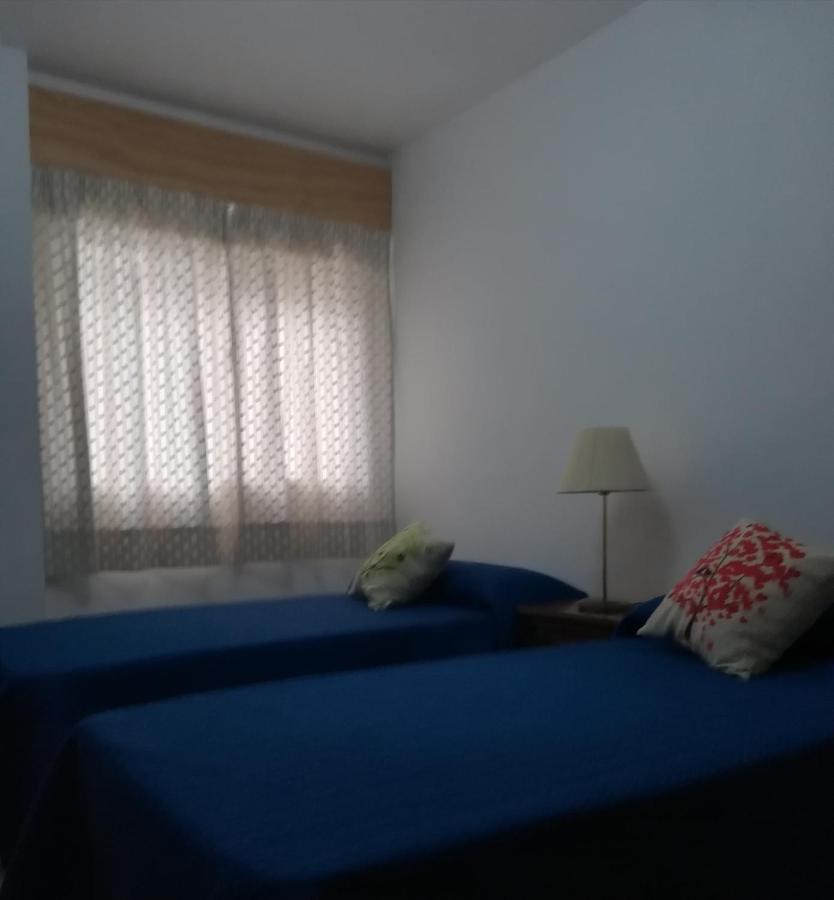 דירות קוניל דה לה פרונטרה Jana מראה חיצוני תמונה