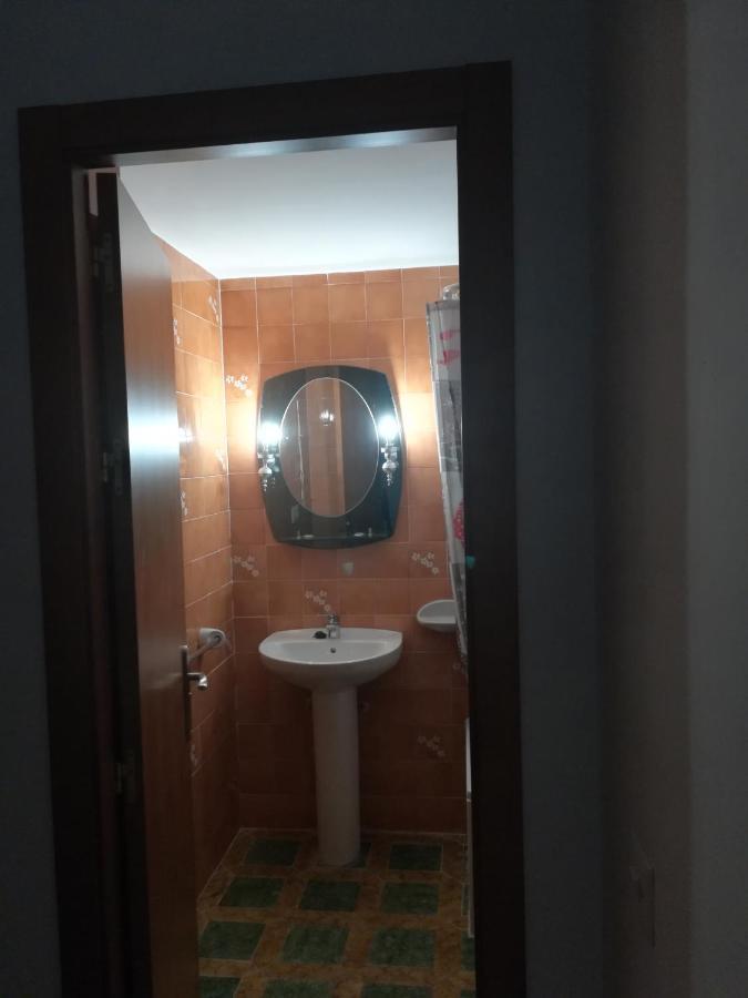 דירות קוניל דה לה פרונטרה Jana מראה חיצוני תמונה