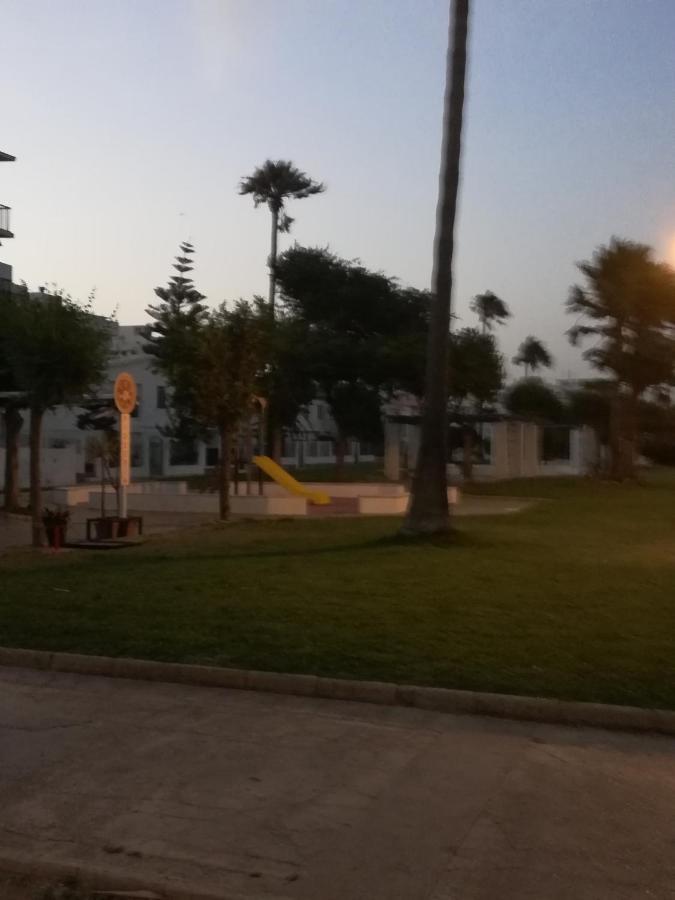 דירות קוניל דה לה פרונטרה Jana מראה חיצוני תמונה