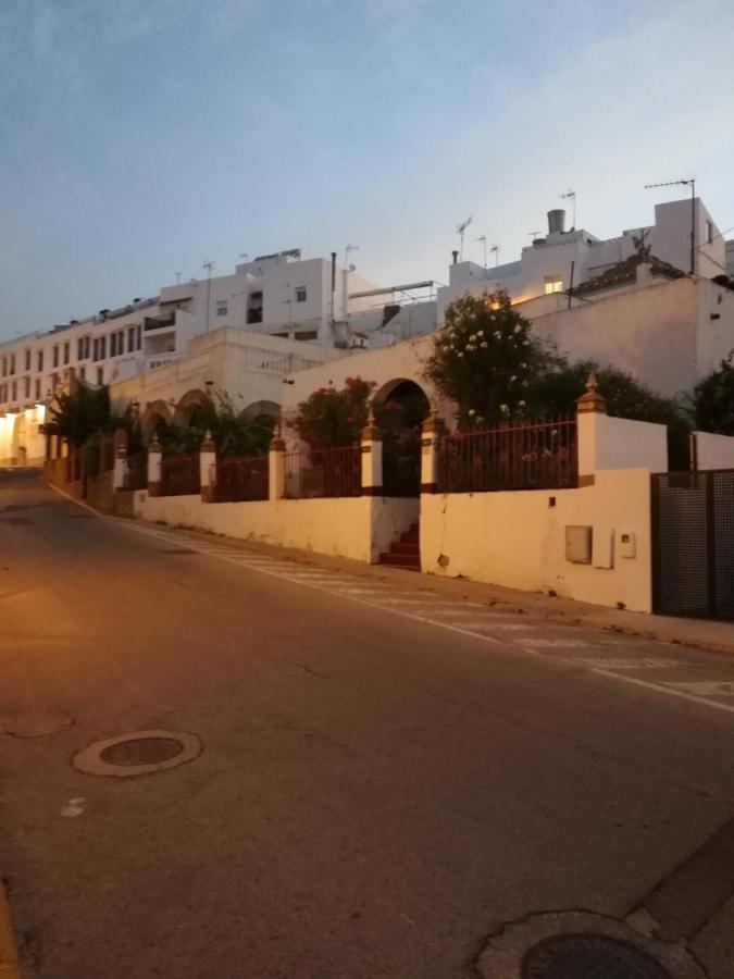 דירות קוניל דה לה פרונטרה Jana מראה חיצוני תמונה