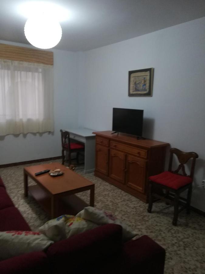 דירות קוניל דה לה פרונטרה Jana מראה חיצוני תמונה