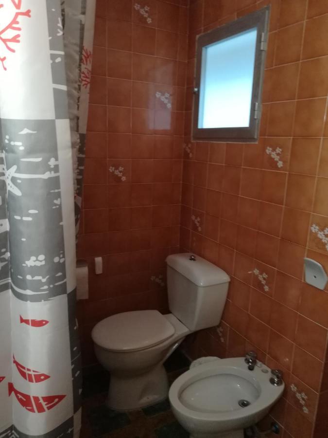 דירות קוניל דה לה פרונטרה Jana מראה חיצוני תמונה