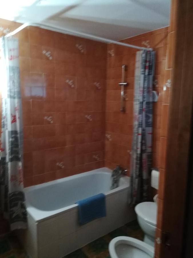 דירות קוניל דה לה פרונטרה Jana מראה חיצוני תמונה
