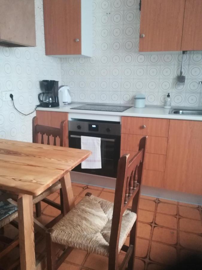 דירות קוניל דה לה פרונטרה Jana מראה חיצוני תמונה